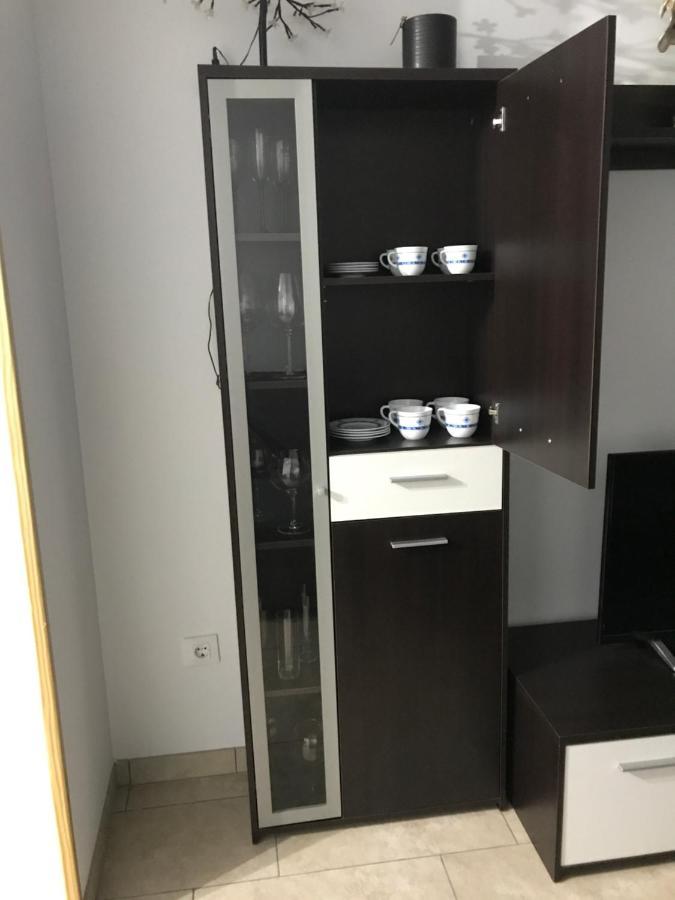 Ca Lidia - Apartamentos Turisticos El Balconet Benimantell Eksteriør billede