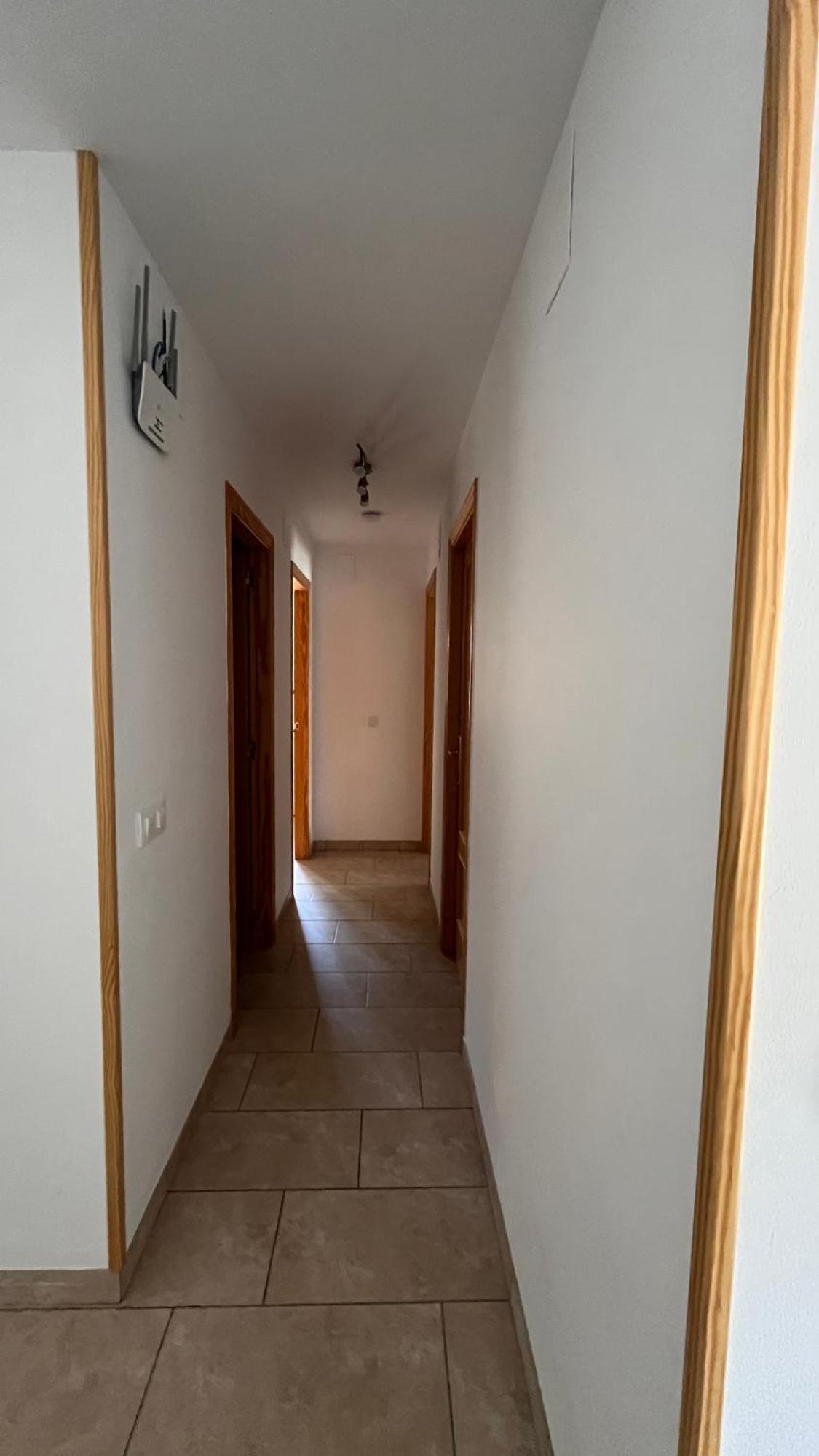 Ca Lidia - Apartamentos Turisticos El Balconet Benimantell Eksteriør billede