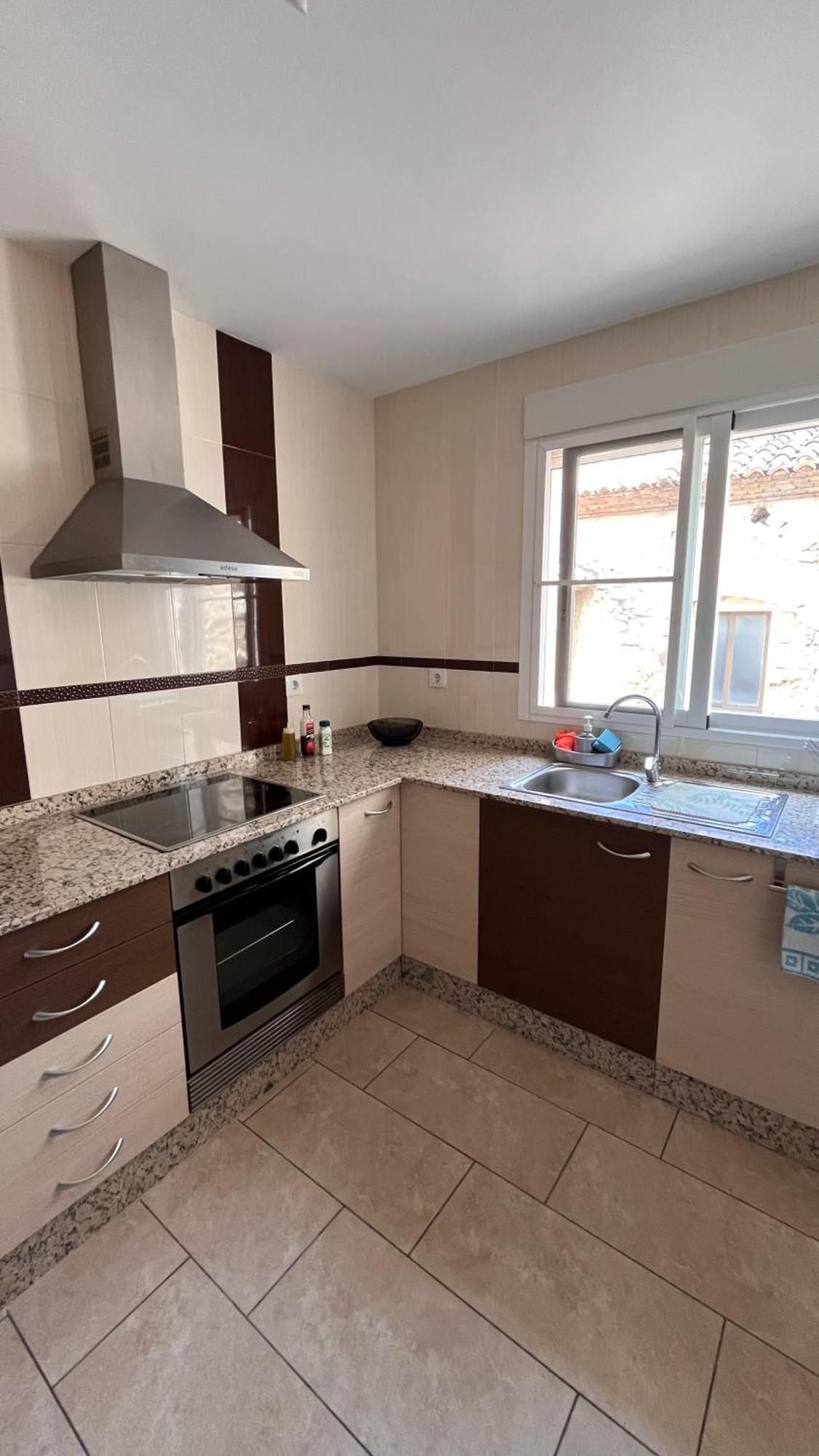 Ca Lidia - Apartamentos Turisticos El Balconet Benimantell Eksteriør billede