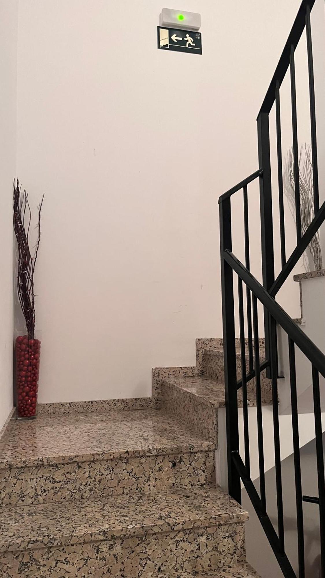 Ca Lidia - Apartamentos Turisticos El Balconet Benimantell Eksteriør billede