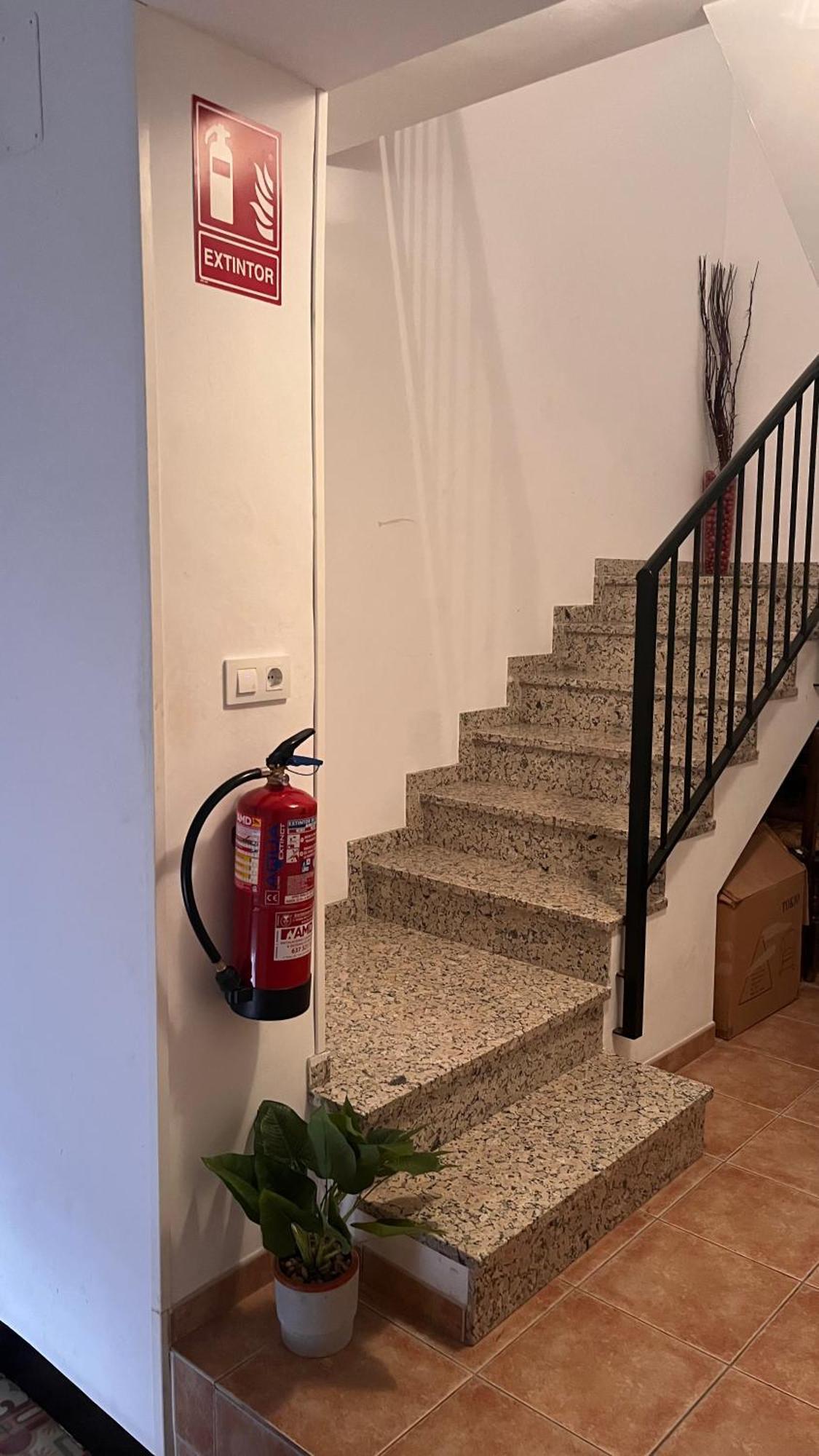Ca Lidia - Apartamentos Turisticos El Balconet Benimantell Eksteriør billede